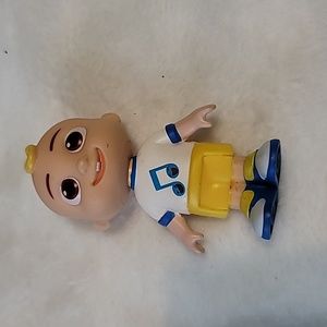 Cocomelon Family & Friends, JJ  Figure  2021